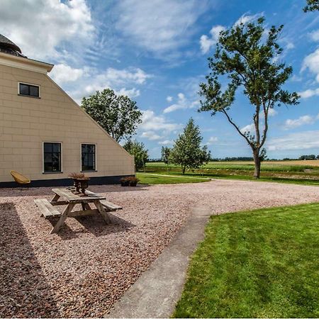 B&B Oldenbosch Holwierde Exterior photo